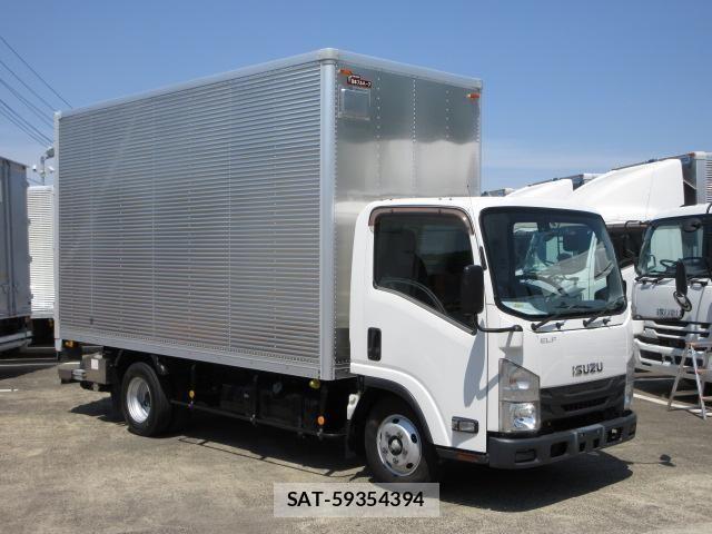 Isuzu ELF TRUCK 2018-12 6904661-1