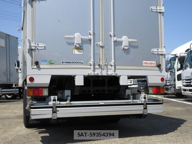 Isuzu ELF TRUCK 2018-12 6904661-21