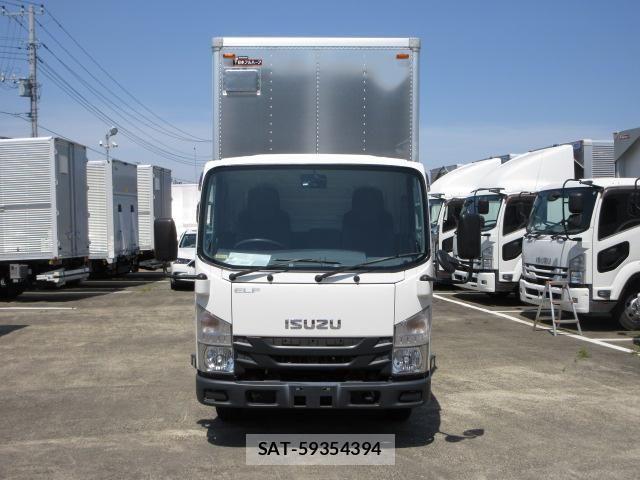 Isuzu ELF TRUCK 2018-12 6904661-4