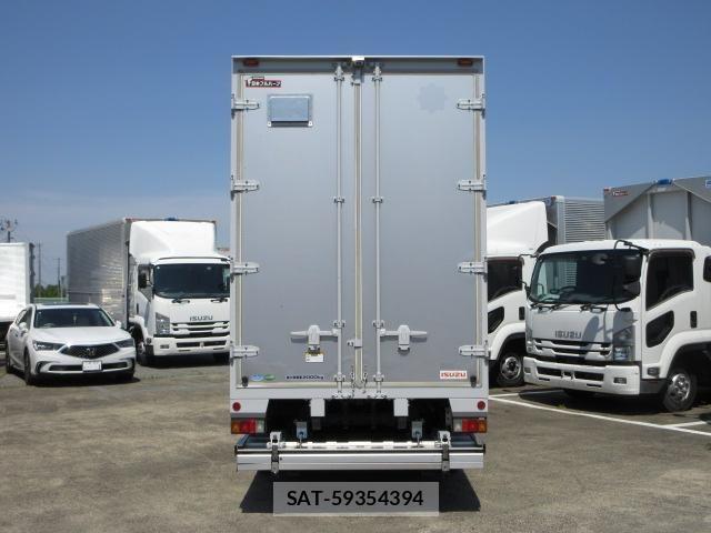 Isuzu ELF TRUCK 2018-12 6904661-5