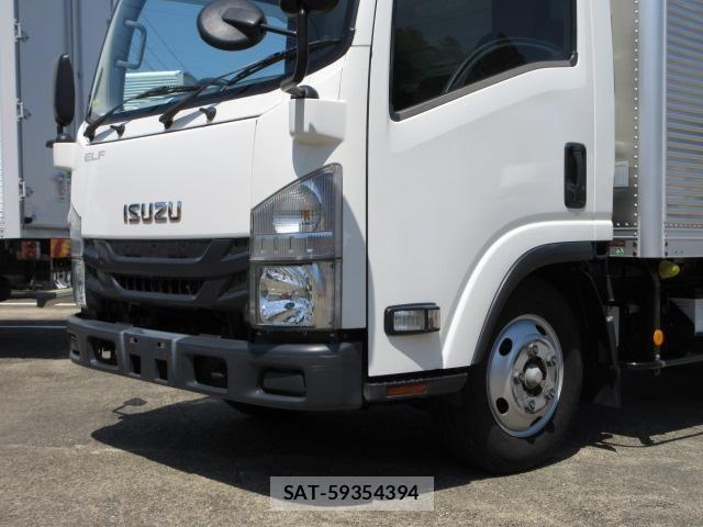 Isuzu ELF TRUCK 2018-12 6904661-6