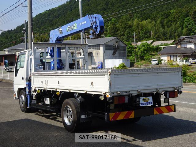 Isuzu ELF TRUCK 2015-07 6904653-9