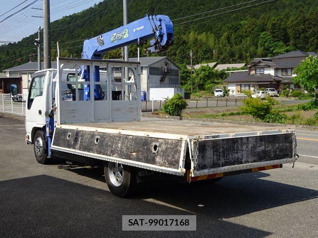 Isuzu ELF TRUCK 2015-07 6904653-12