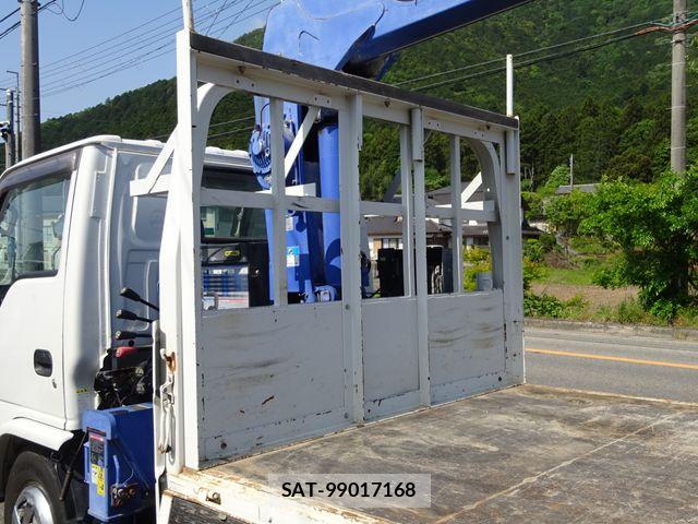 Isuzu ELF TRUCK 2015-07 6904653-13