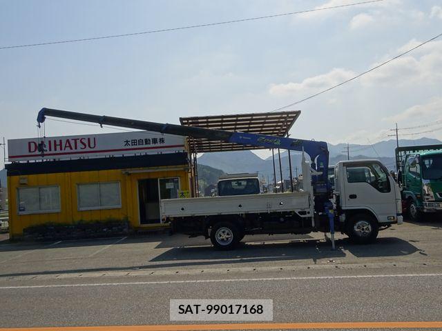 Isuzu ELF TRUCK 2015-07 6904653-2