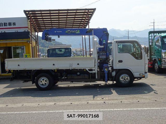 Isuzu ELF TRUCK 2015-07 6904653-6