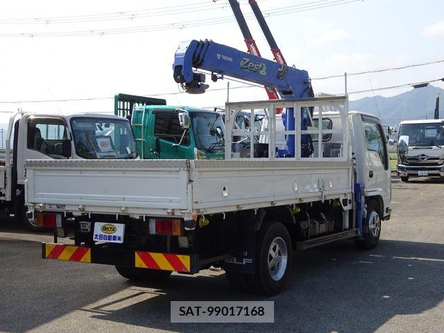 Isuzu ELF TRUCK 2015-07 6904653-7