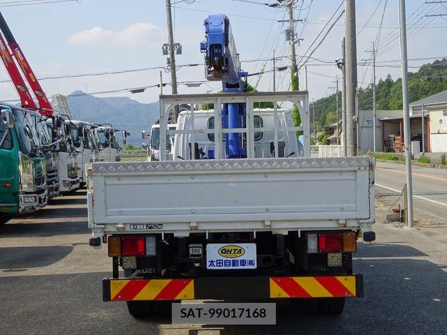 Isuzu ELF TRUCK 2015-07 6904653-8