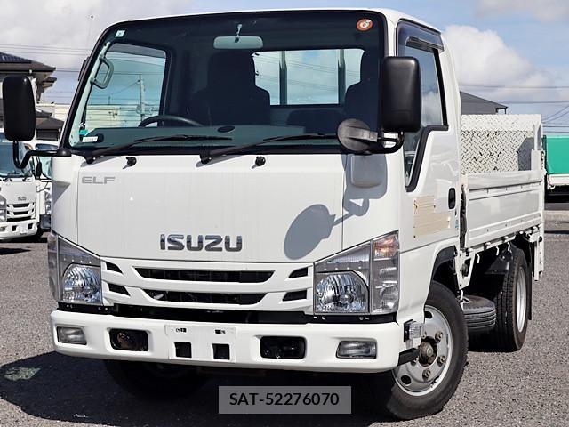 Isuzu ELF TRUCK 2017-07 6904658-0
