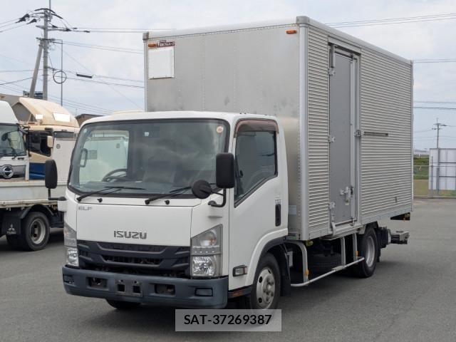 Isuzu ELF TRUCK 2018-02 6904656-0