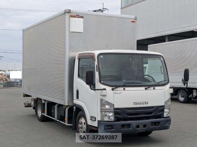 Isuzu ELF TRUCK 2018-02 6904656-1