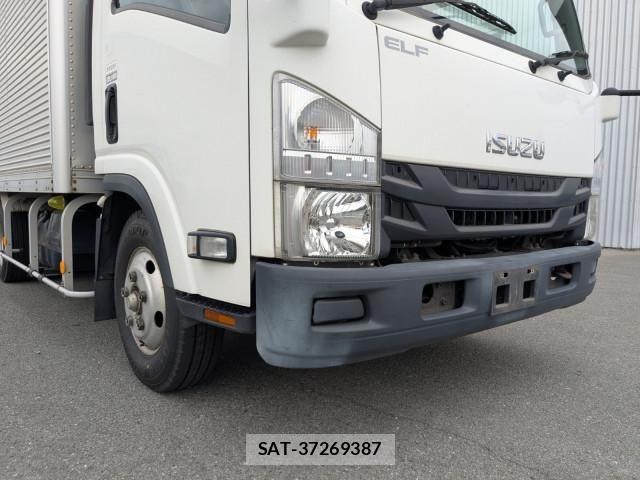 Isuzu ELF TRUCK 2018-02 6904656-24