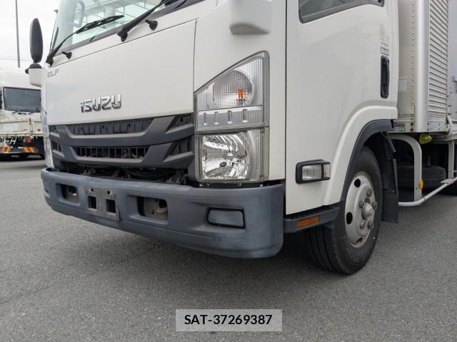Isuzu ELF TRUCK 2018-02 6904656-25
