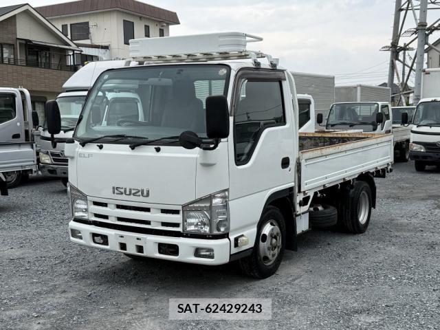 Isuzu ELF TRUCK 2014-03 6904705-0
