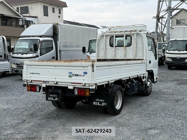 Isuzu ELF TRUCK 2014-03 6904705-1