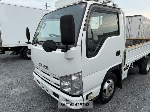 Isuzu ELF TRUCK 2014-03 6904705-22