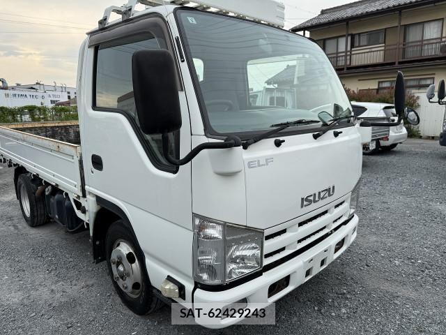 Isuzu ELF TRUCK 2014-03 6904705-23
