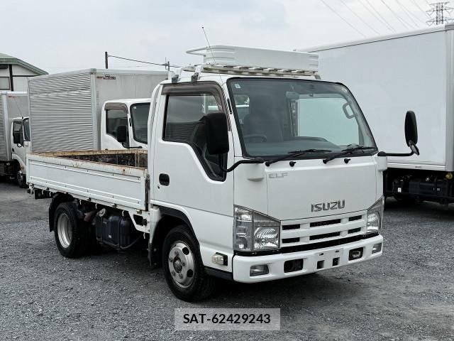 Isuzu ELF TRUCK 2014-03 6904705-25