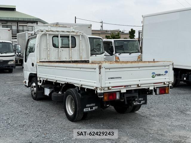Isuzu ELF TRUCK 2014-03 6904705-26