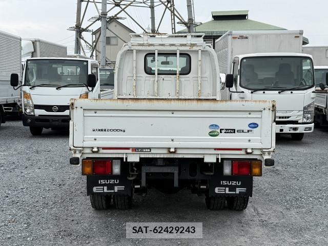 Isuzu ELF TRUCK 2014-03 6904705-3
