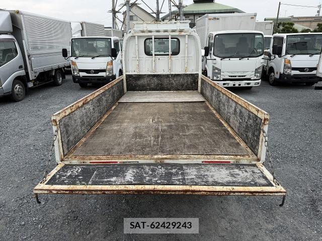 Isuzu ELF TRUCK 2014-03 6904705-4
