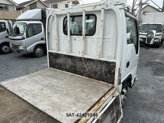 Isuzu ELF TRUCK 2014-03 6904705-5