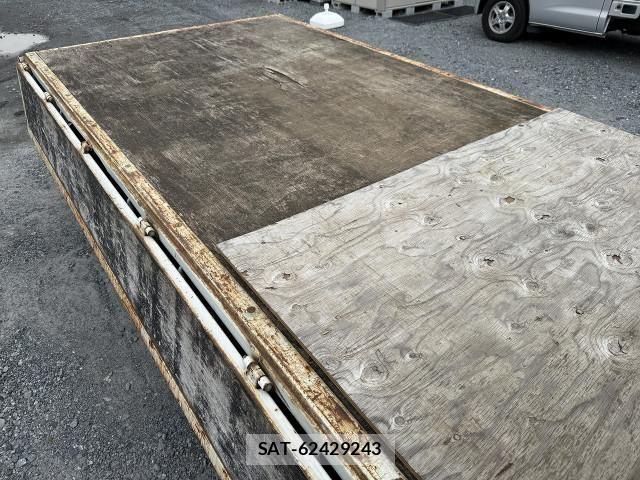 Isuzu ELF TRUCK 2014-03 6904705-6