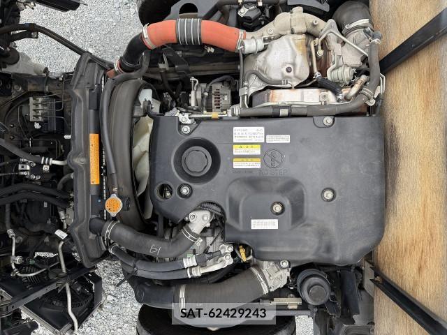 Isuzu ELF TRUCK 2014-03 6904705-7