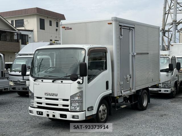 Isuzu ELF TRUCK 2014-01 6904710-0