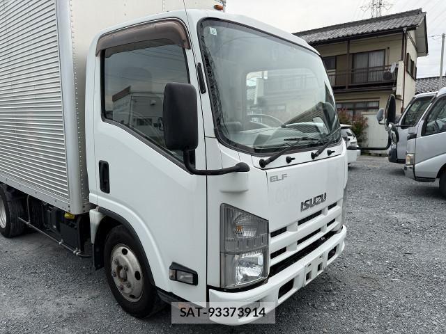 Isuzu ELF TRUCK 2014-01 6904710-23