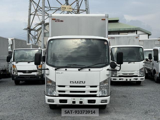 Isuzu ELF TRUCK 2014-01 6904710-24