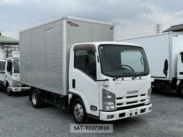 Isuzu ELF TRUCK 2014-01 6904710-25