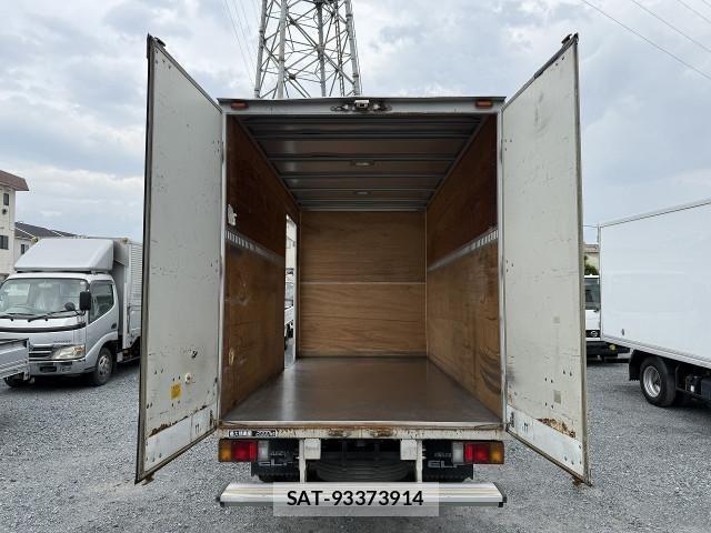 Isuzu ELF TRUCK 2014-01 6904710-4