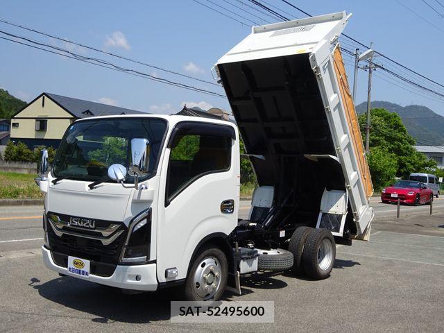 Isuzu ELF TRUCK 2025-03 6904641-0