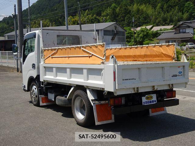 Isuzu ELF TRUCK 2025-03 6904641-9