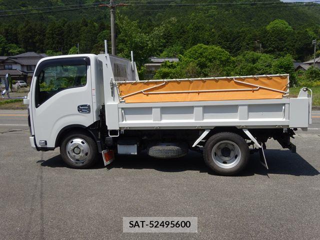 Isuzu ELF TRUCK 2025-03 6904641-10