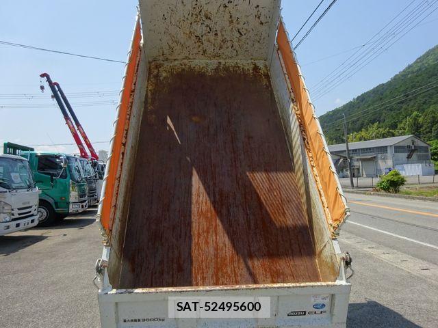 Isuzu ELF TRUCK 2025-03 6904641-11