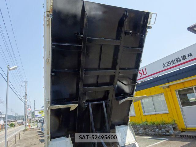 Isuzu ELF TRUCK 2025-03 6904641-14