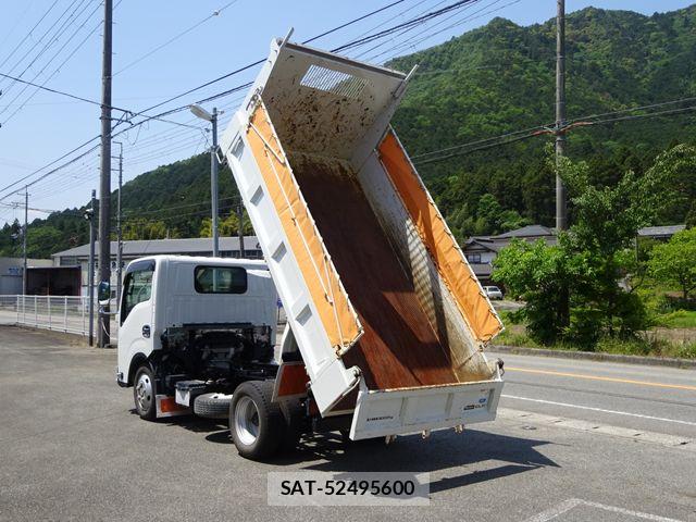Isuzu ELF TRUCK 2025-03 6904641-1
