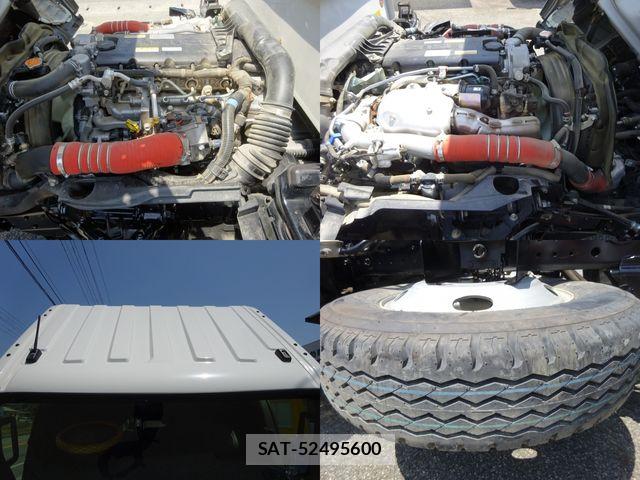 Isuzu ELF TRUCK 2025-03 6904641-27