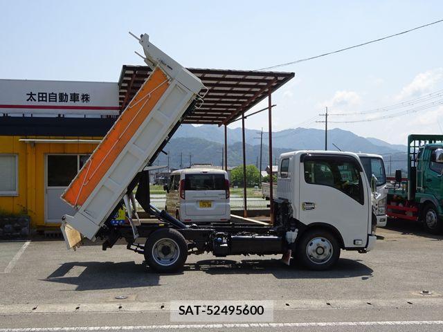 Isuzu ELF TRUCK 2025-03 6904641-2