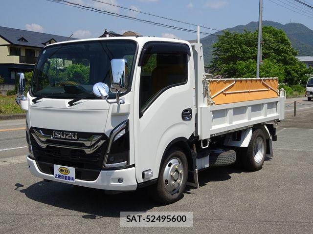 Isuzu ELF TRUCK 2025-03 6904641-3
