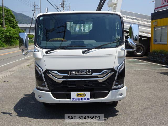 Isuzu ELF TRUCK 2025-03 6904641-4