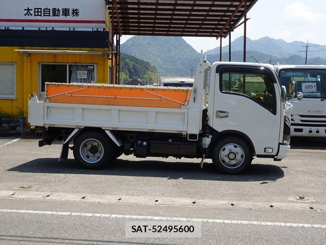 Isuzu ELF TRUCK 2025-03 6904641-6