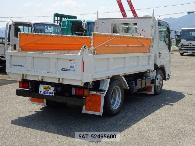 Isuzu ELF TRUCK 2025-03 6904641-7