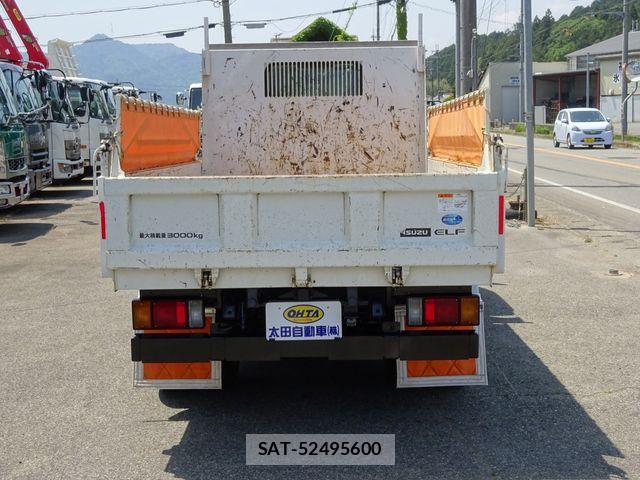Isuzu ELF TRUCK 2025-03 6904641-8