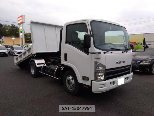 Isuzu ELF TRUCK 2014-08 6904639-0