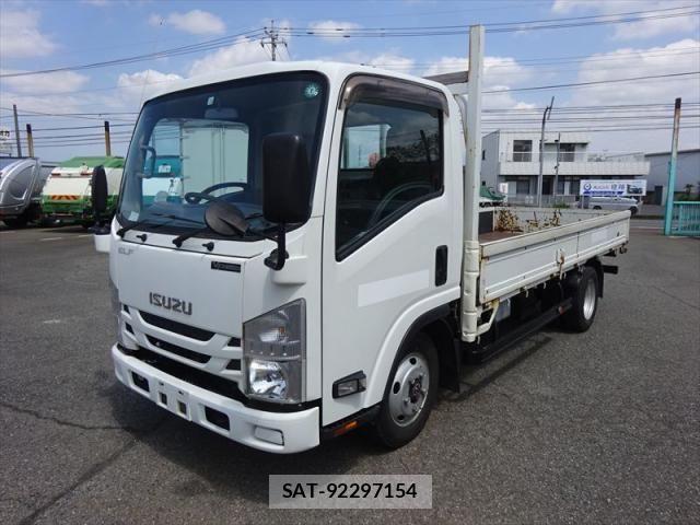 Isuzu ELF TRUCK 2018-10 6904706-0