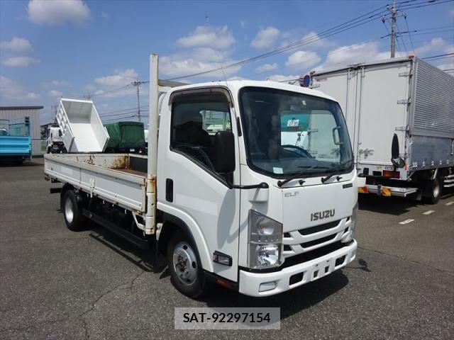 Isuzu ELF TRUCK 2018-10 6904706-1