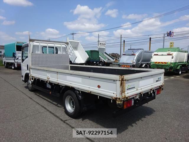 Isuzu ELF TRUCK 2018-10 6904706-2